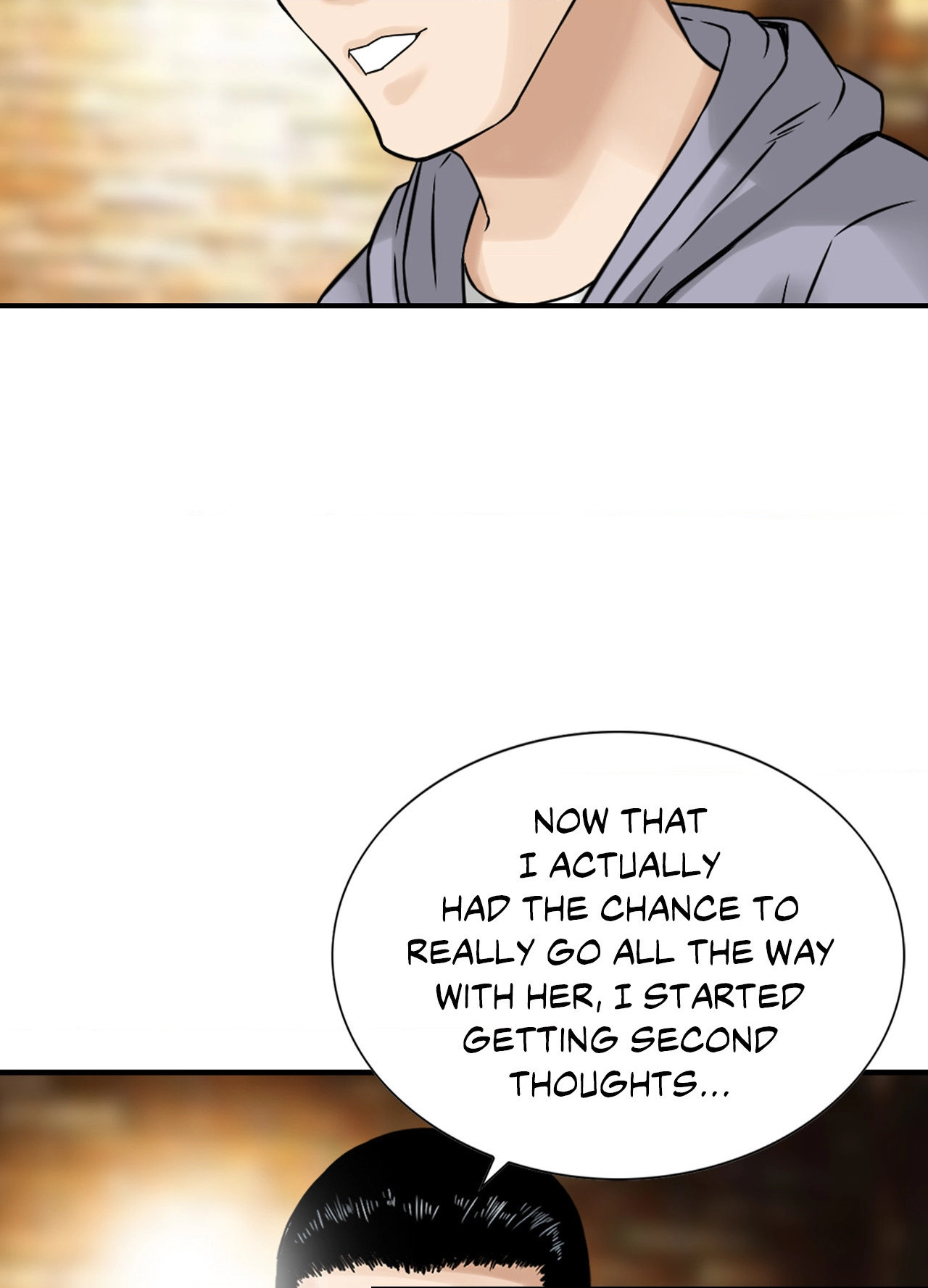 Read All Theirs chapter 8 image 37 on Lezhin