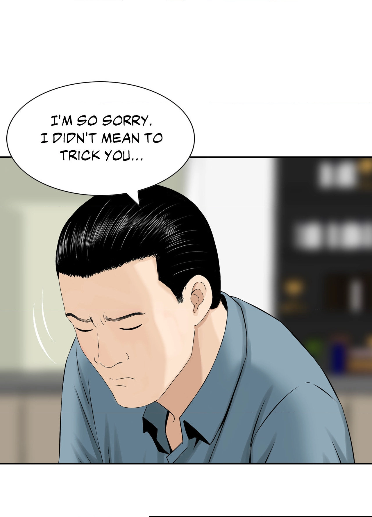 Read All Theirs chapter 8 image 40 on Lezhin