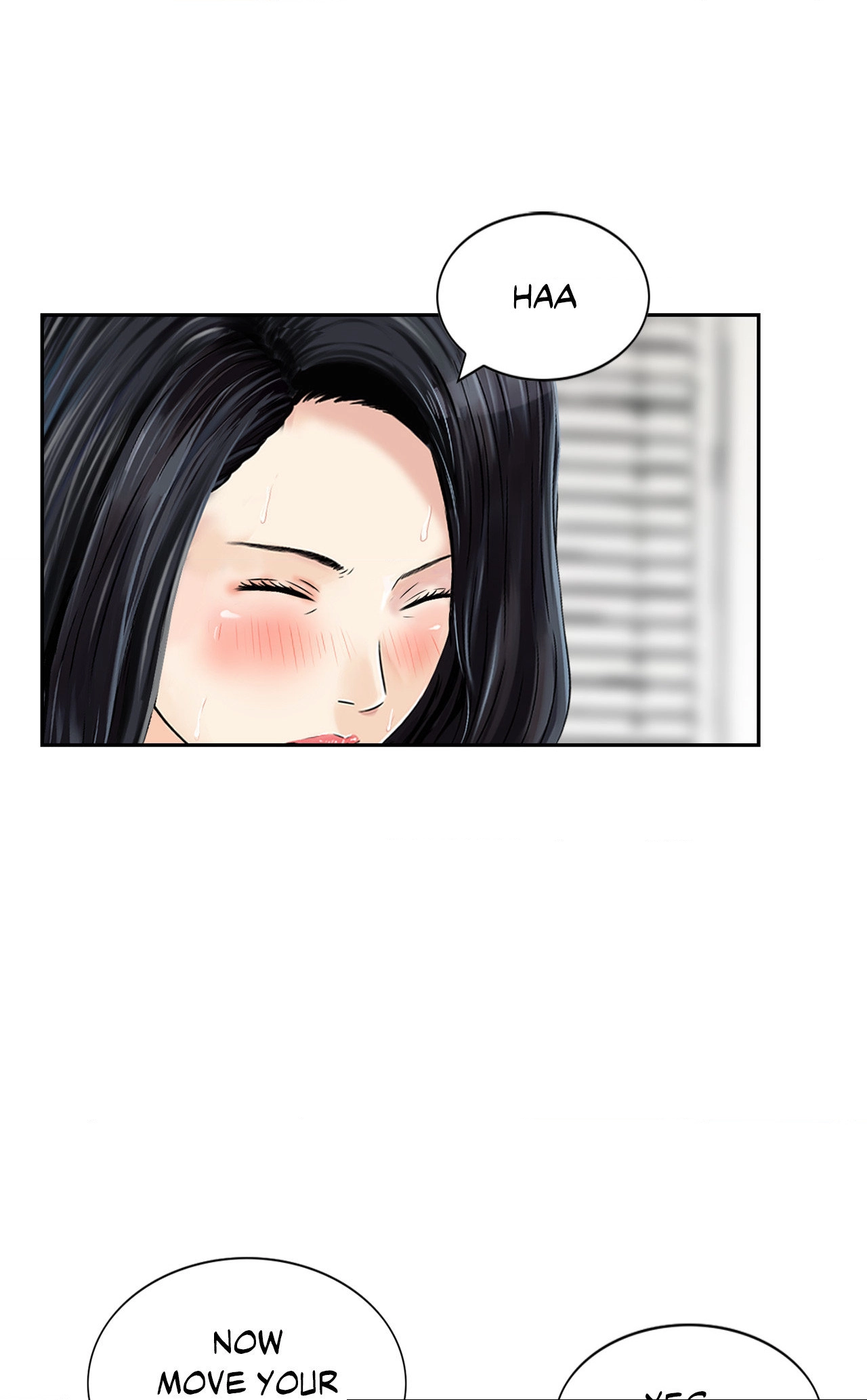 Read All Theirs chapter 8 image 55 on Lezhin