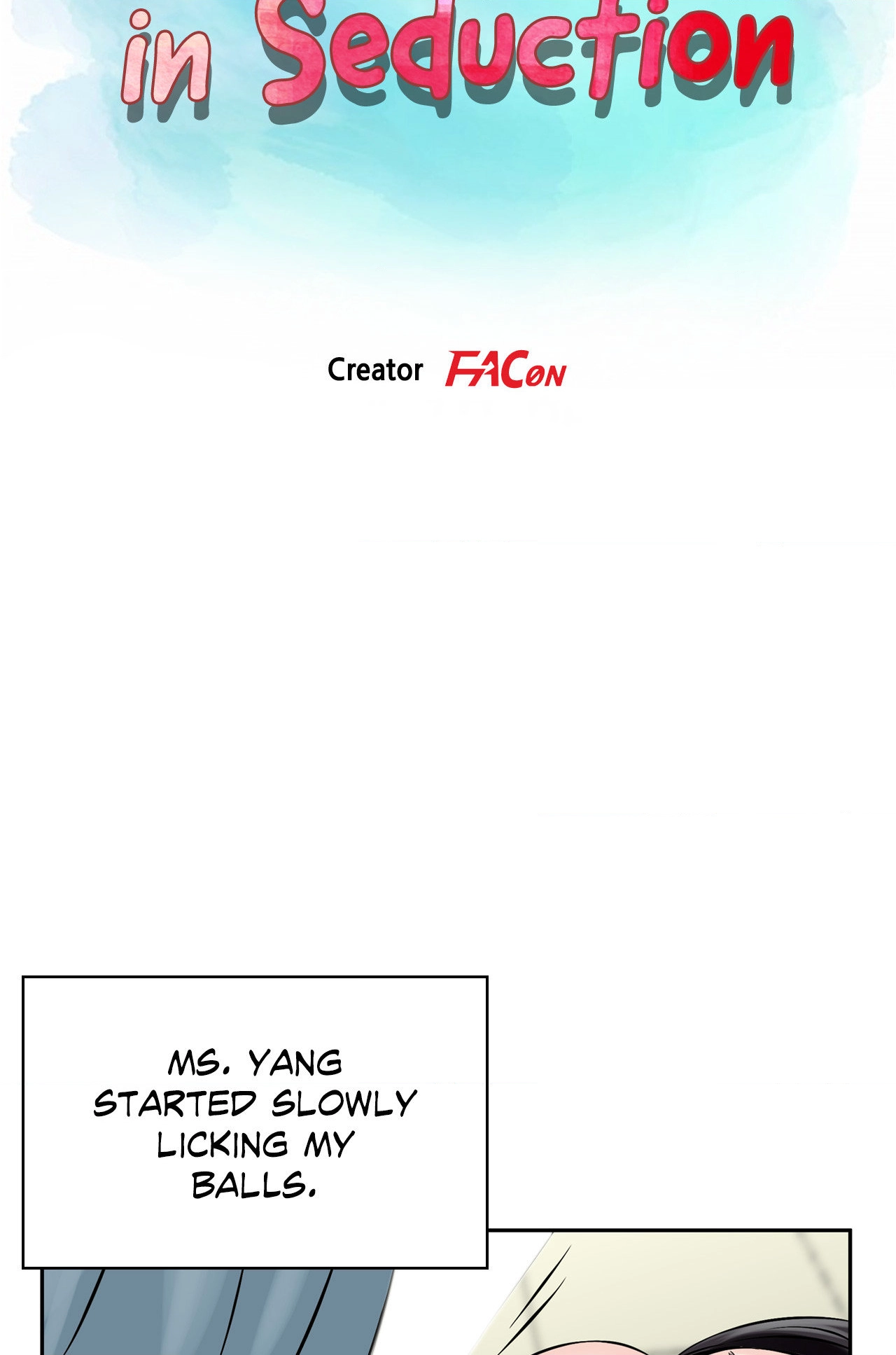 Read All Theirs chapter 8 image 6 on Lezhin