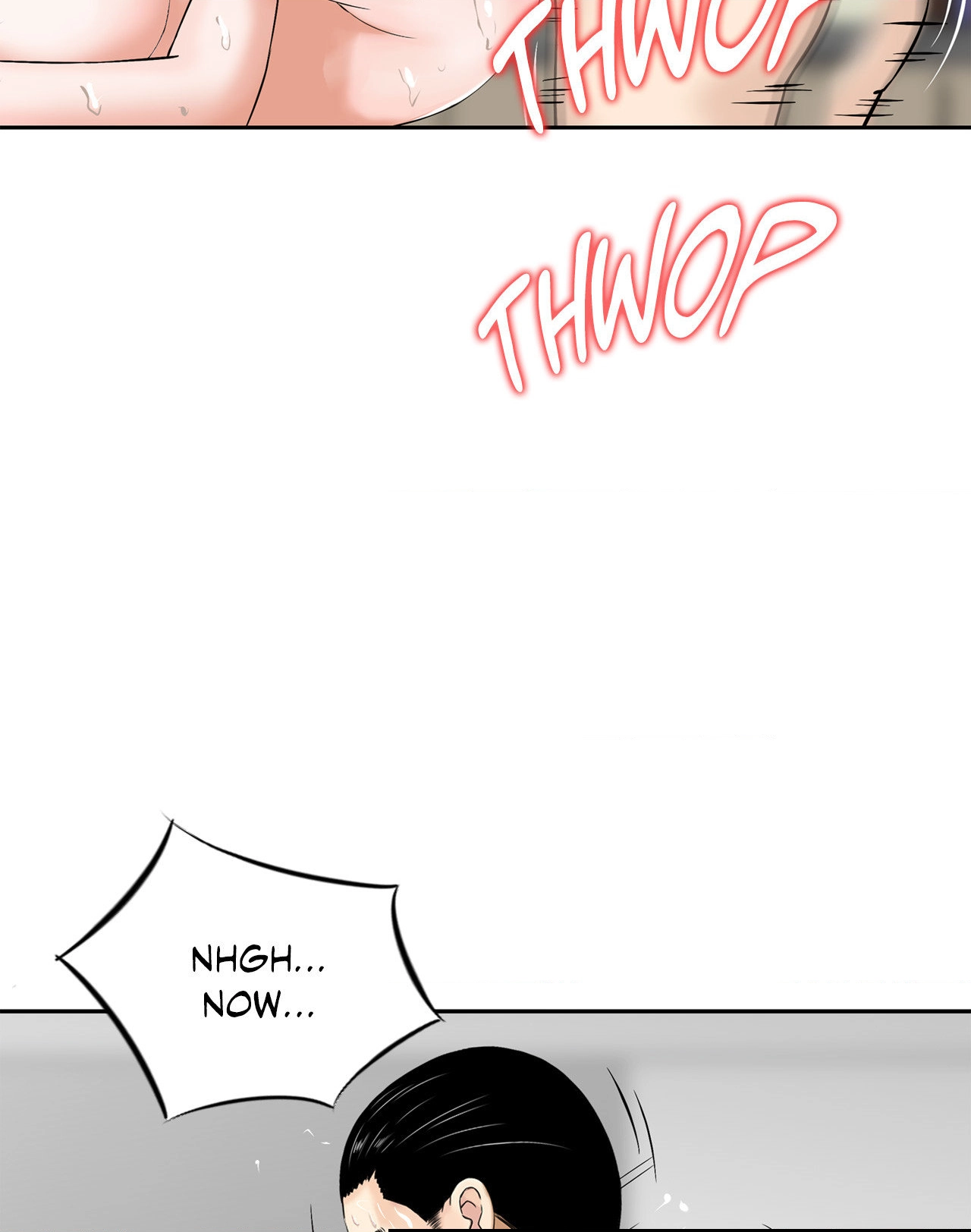 Read All Theirs chapter 8 image 62 on Lezhin