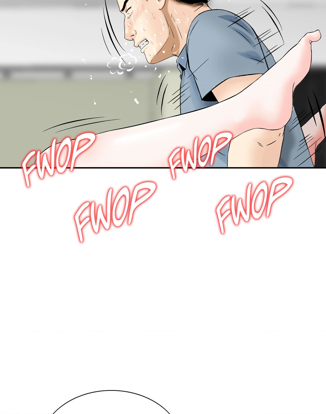 Read All Theirs chapter 8 image 63 on Lezhin