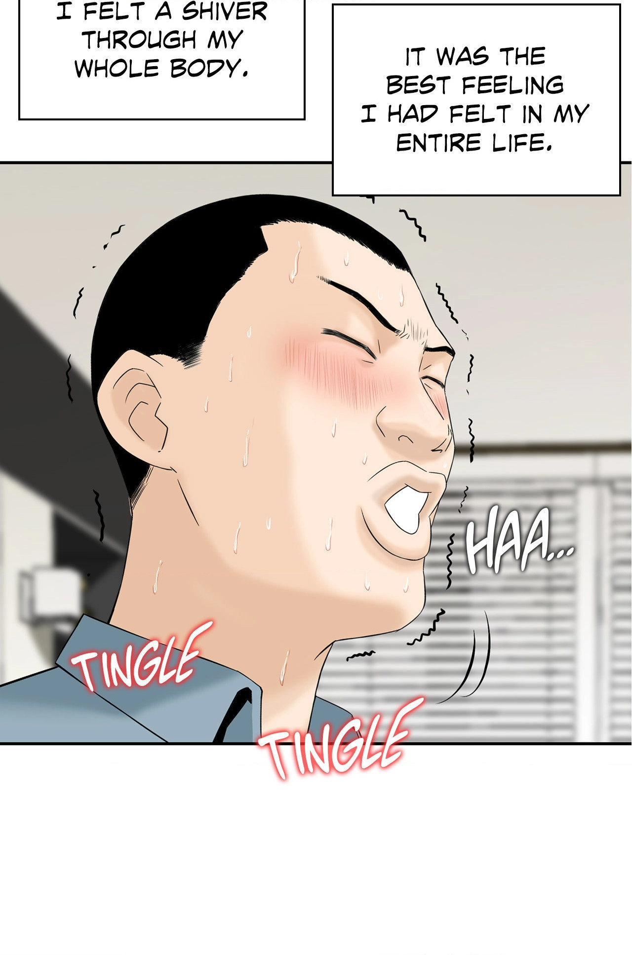 Read All Theirs chapter 8 image 9 on Lezhin