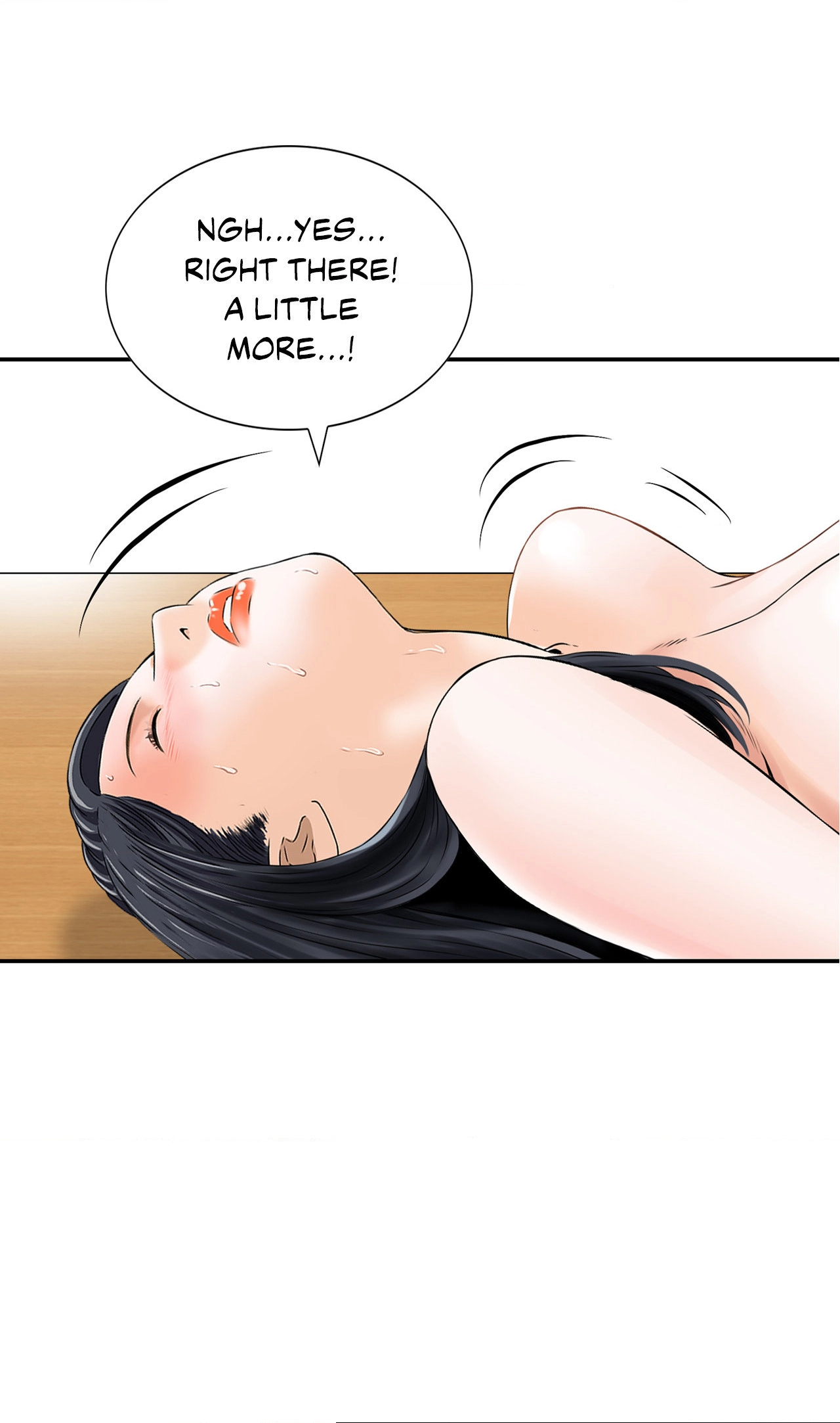 Read All Theirs chapter 9 image 1 on Lezhin