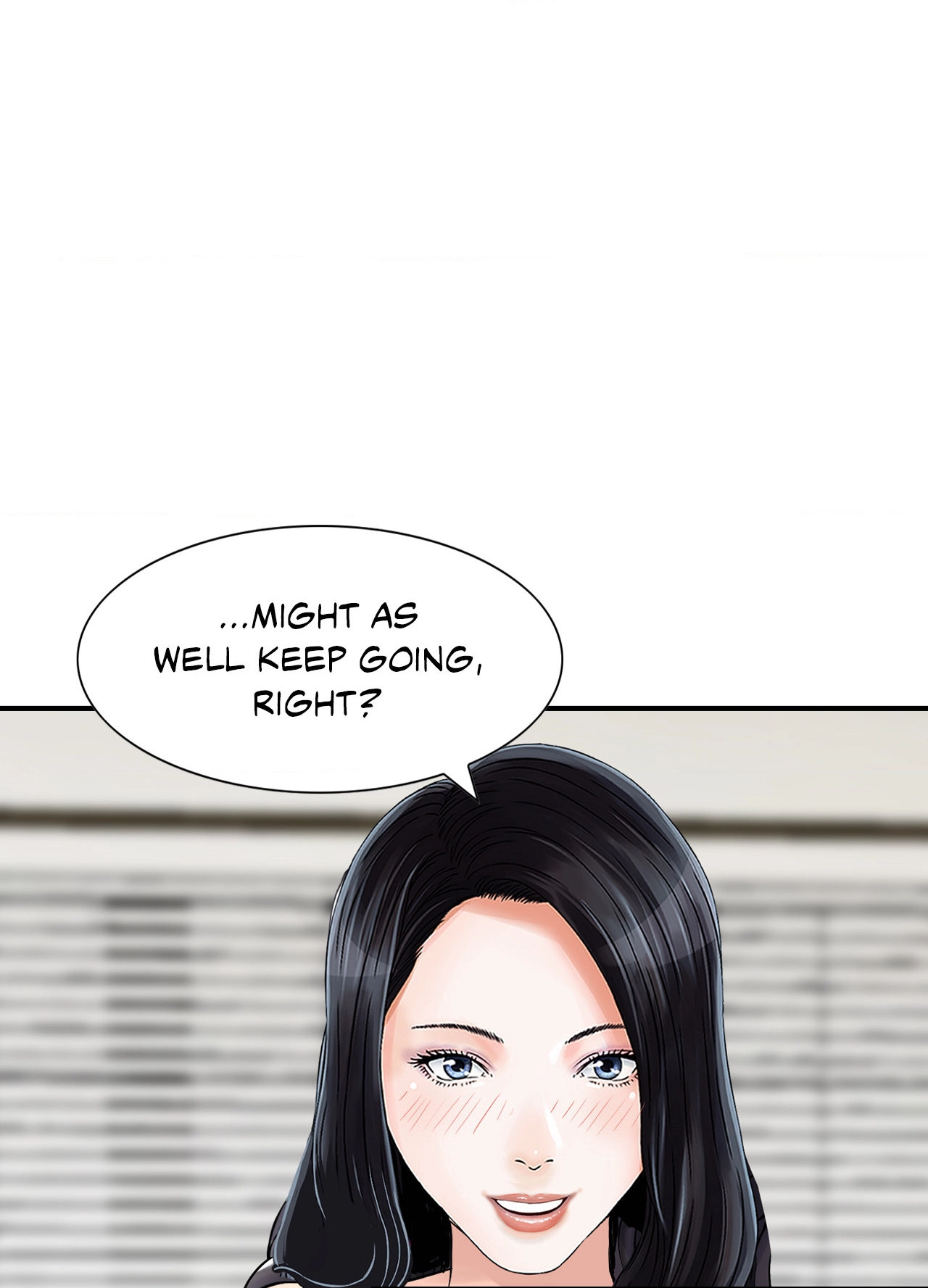 Read All Theirs chapter 9 image 12 on Lezhin
