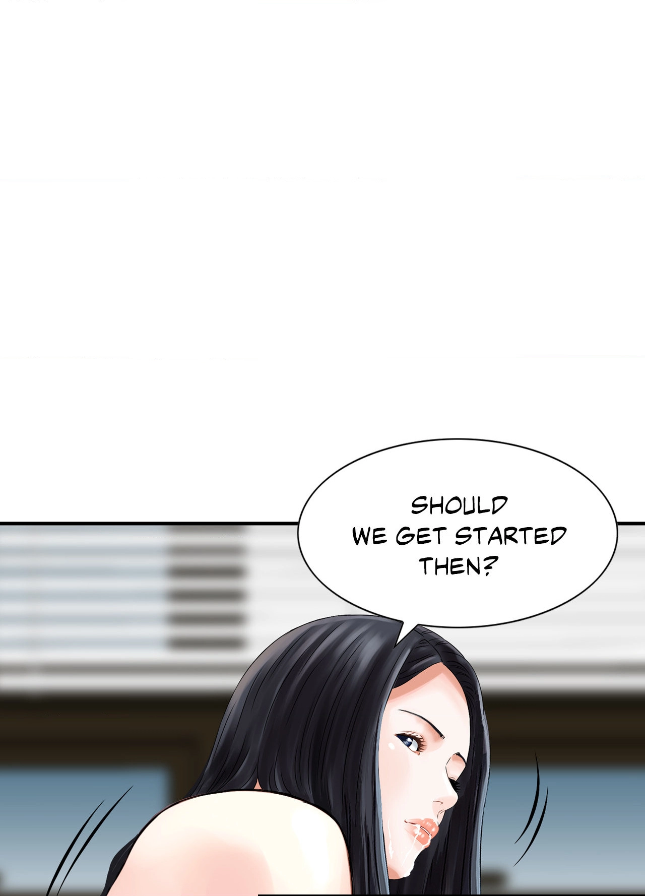 Read All Theirs chapter 9 image 21 on Lezhin