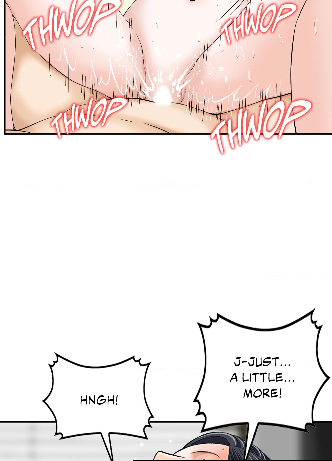 Read All Theirs chapter 9 image 38 on Lezhin