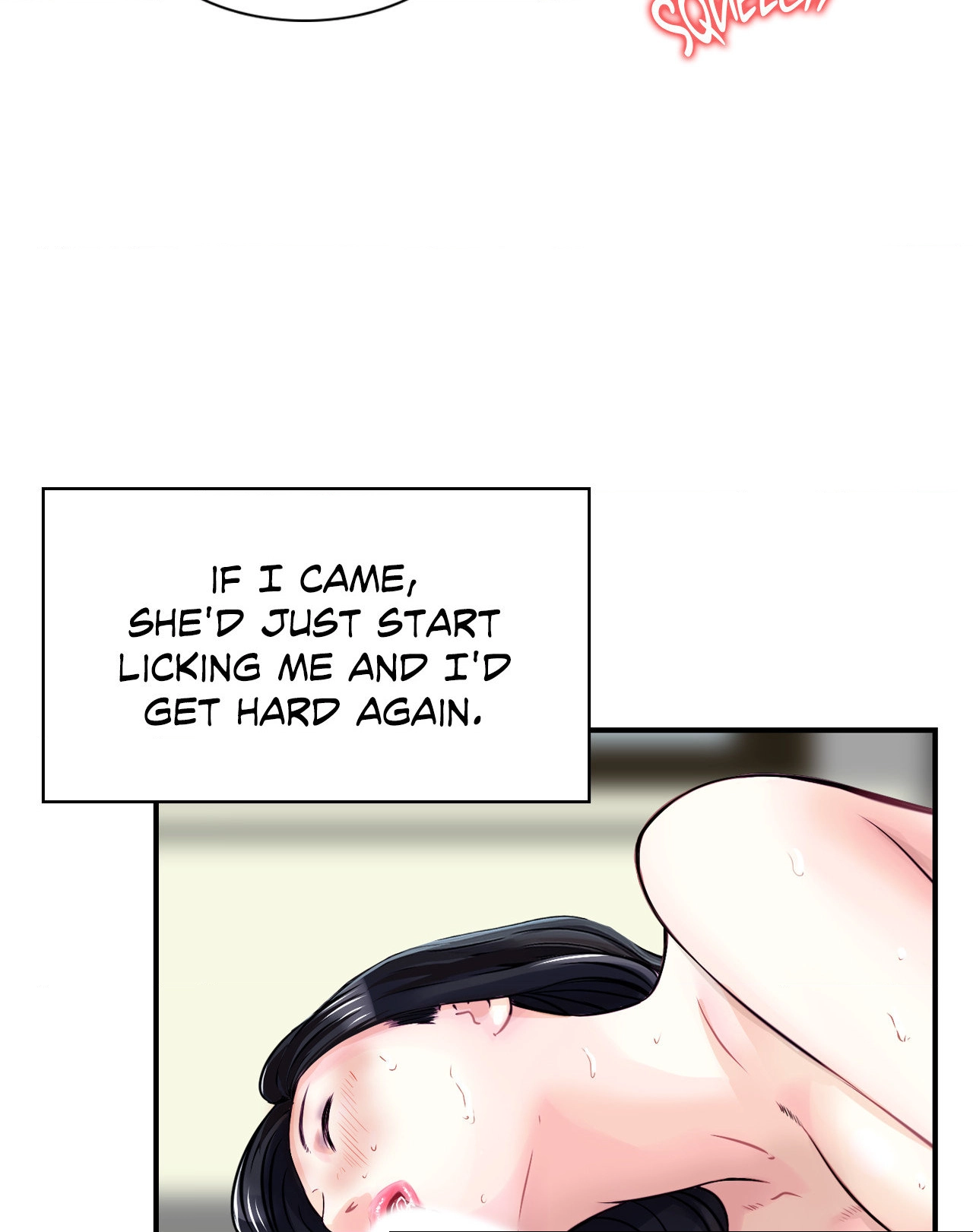 Read All Theirs chapter 9 image 47 on Lezhin