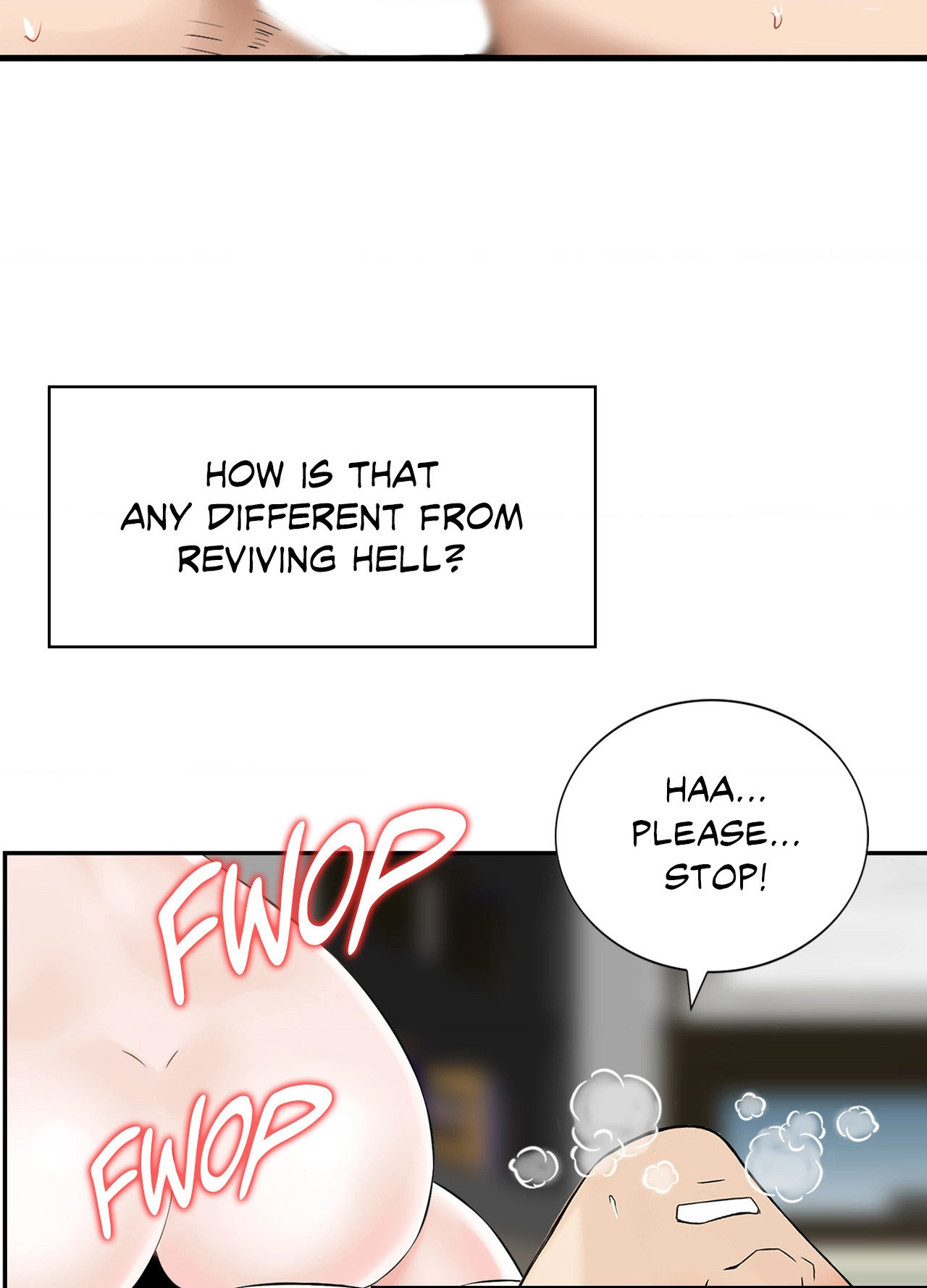 Read All Theirs chapter 9 image 51 on Lezhin