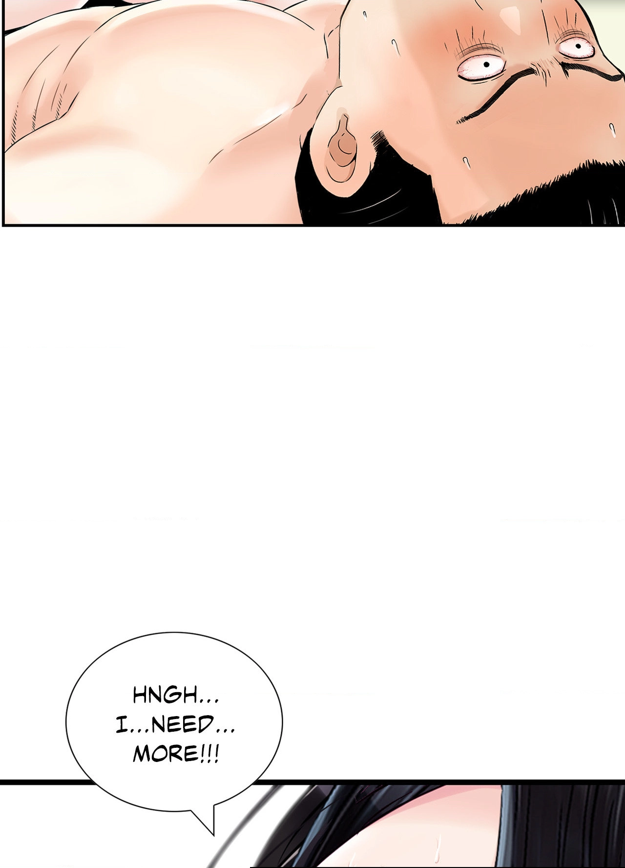 Read All Theirs chapter 9 image 52 on Lezhin