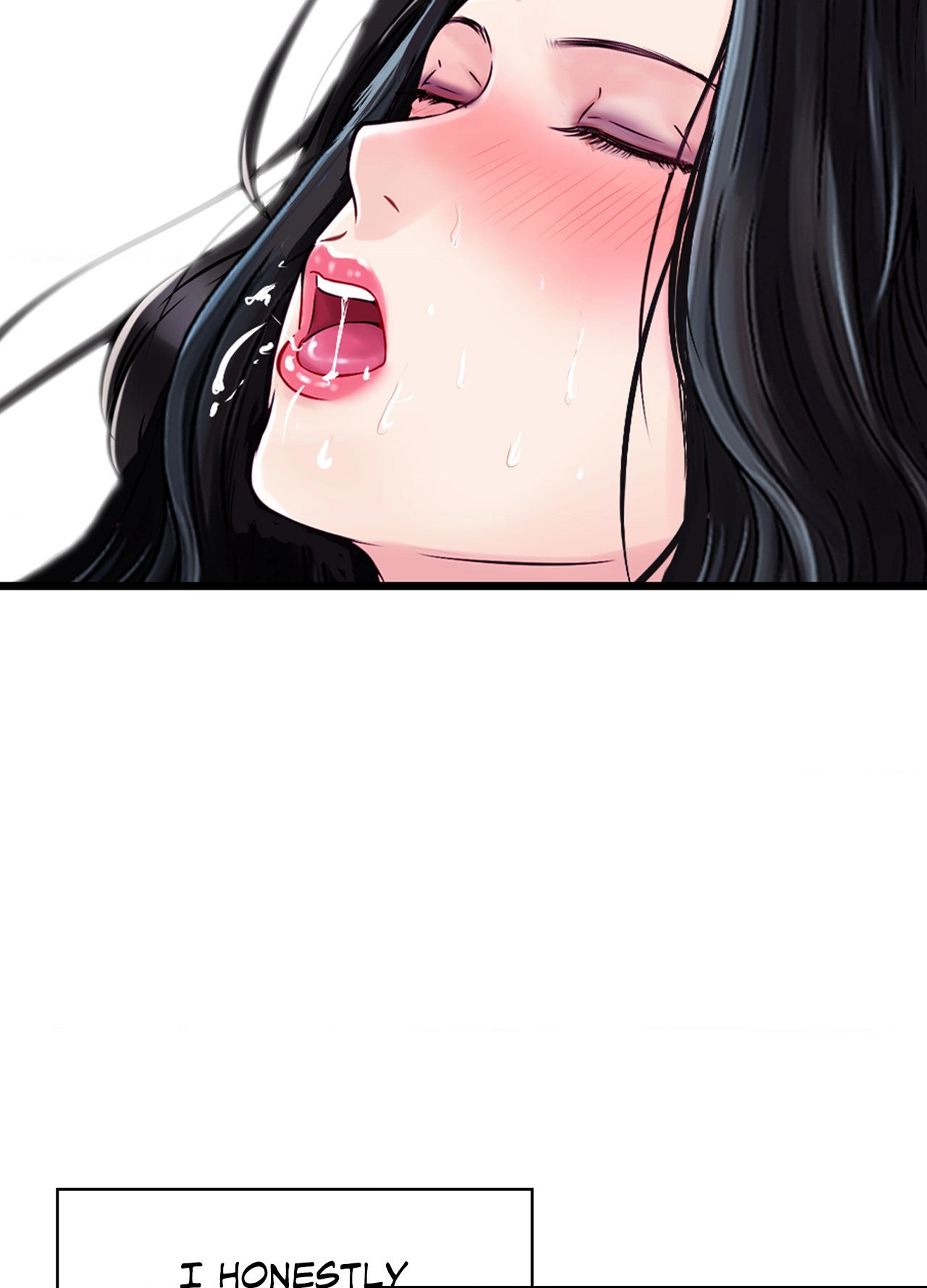 Read All Theirs chapter 9 image 53 on Lezhin