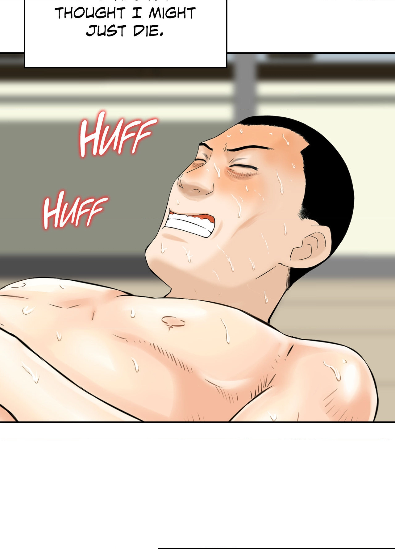 Read All Theirs chapter 9 image 54 on Lezhin