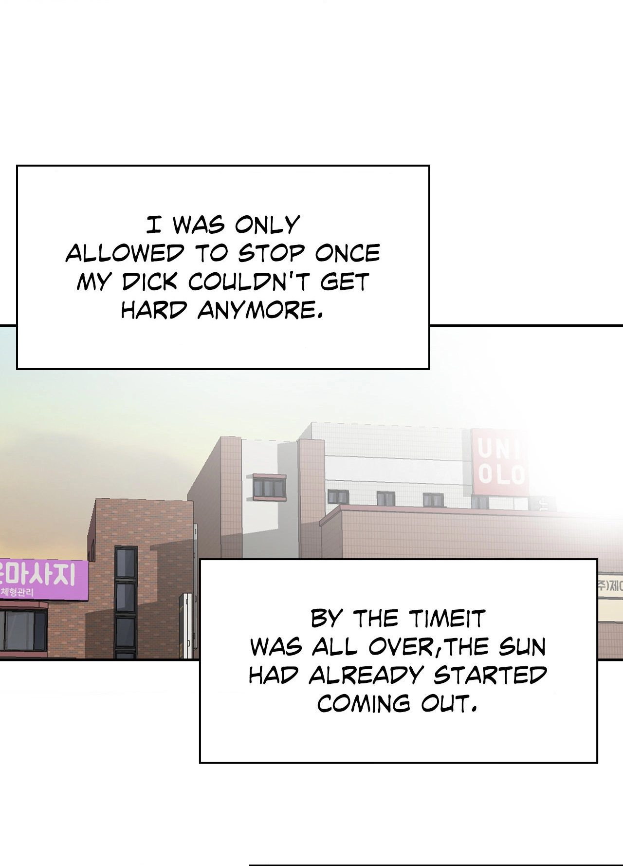Read All Theirs chapter 9 image 55 on Lezhin