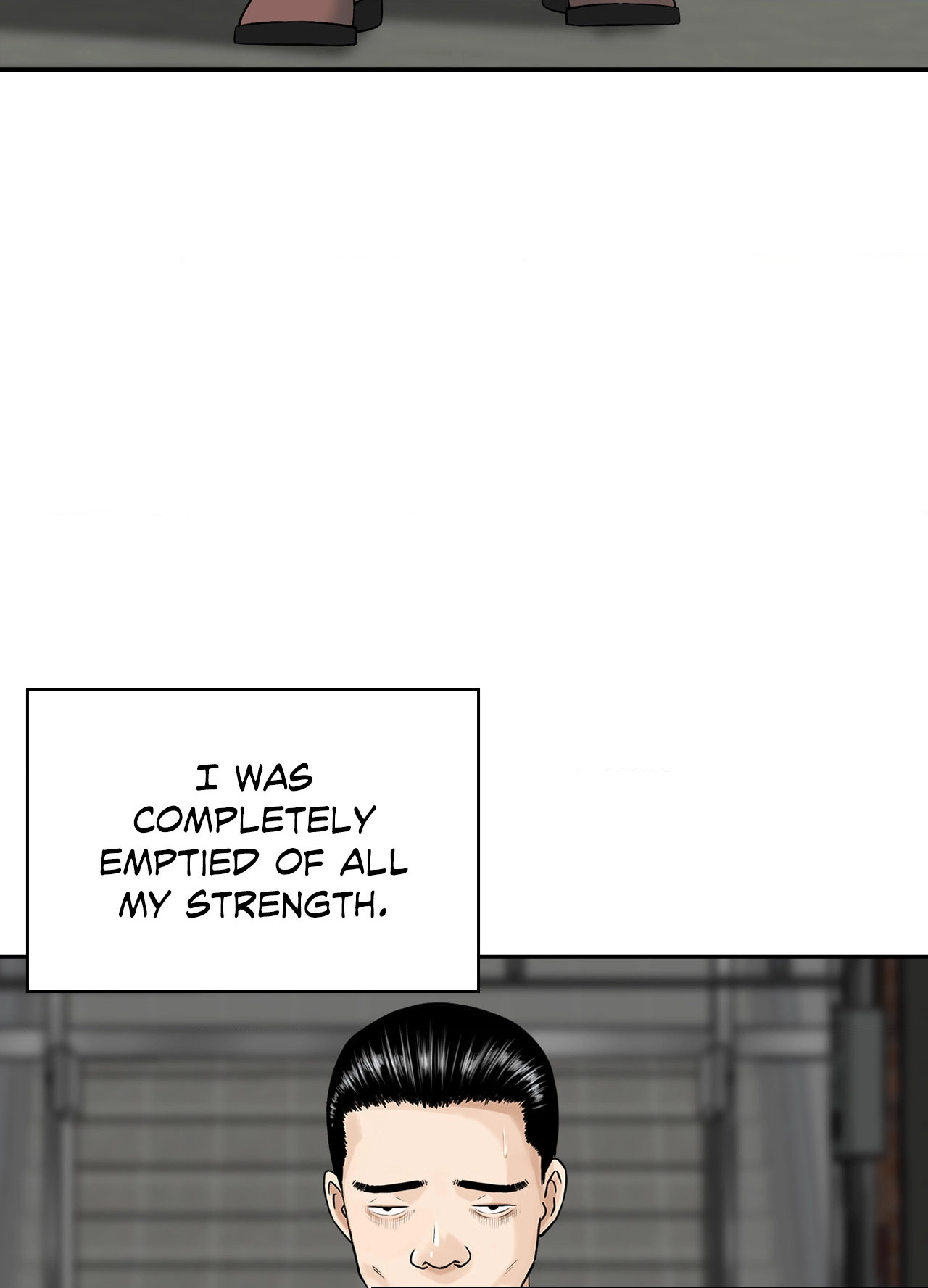 Read All Theirs chapter 9 image 57 on Lezhin