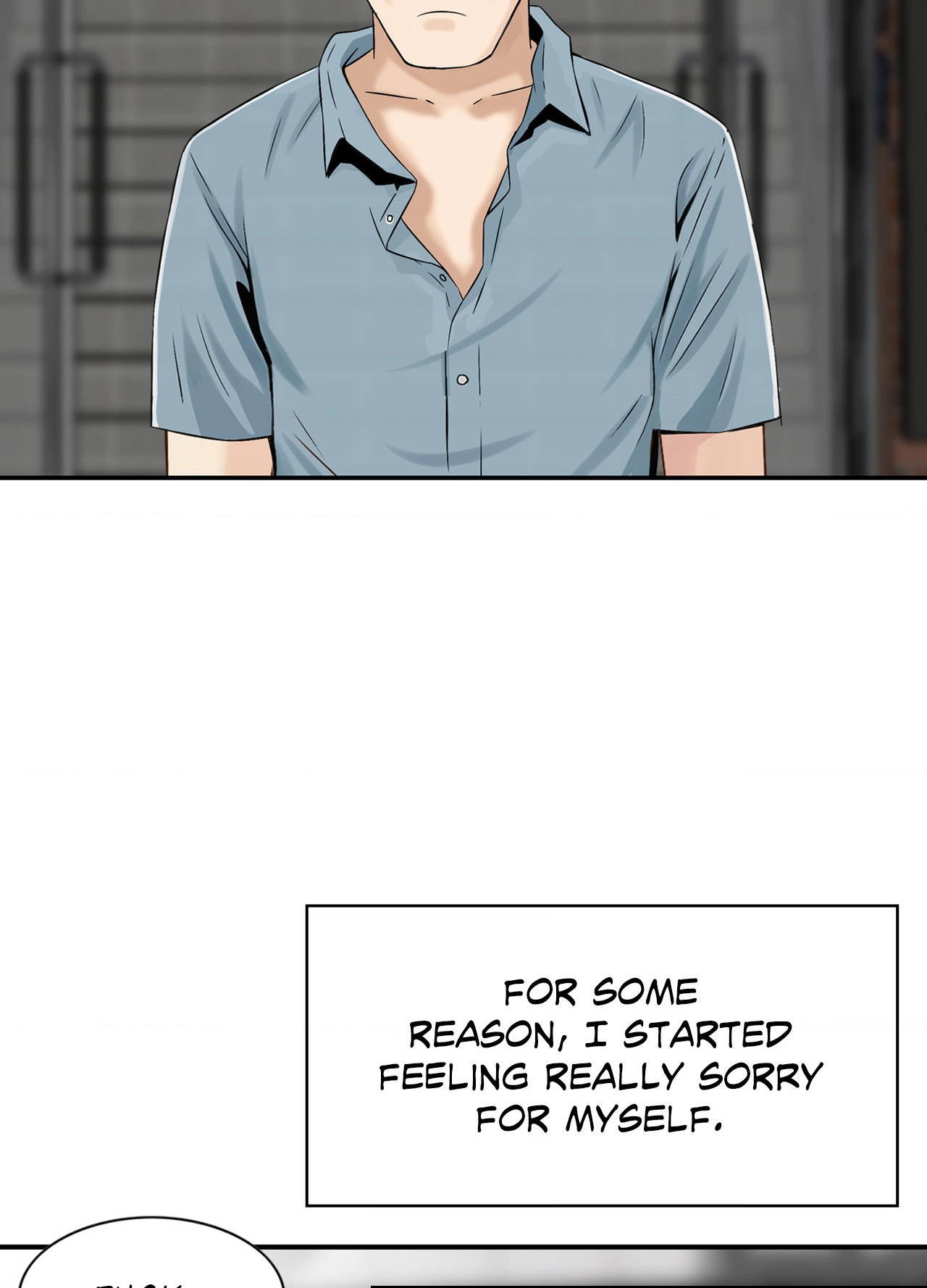 Read All Theirs chapter 9 image 58 on Lezhin