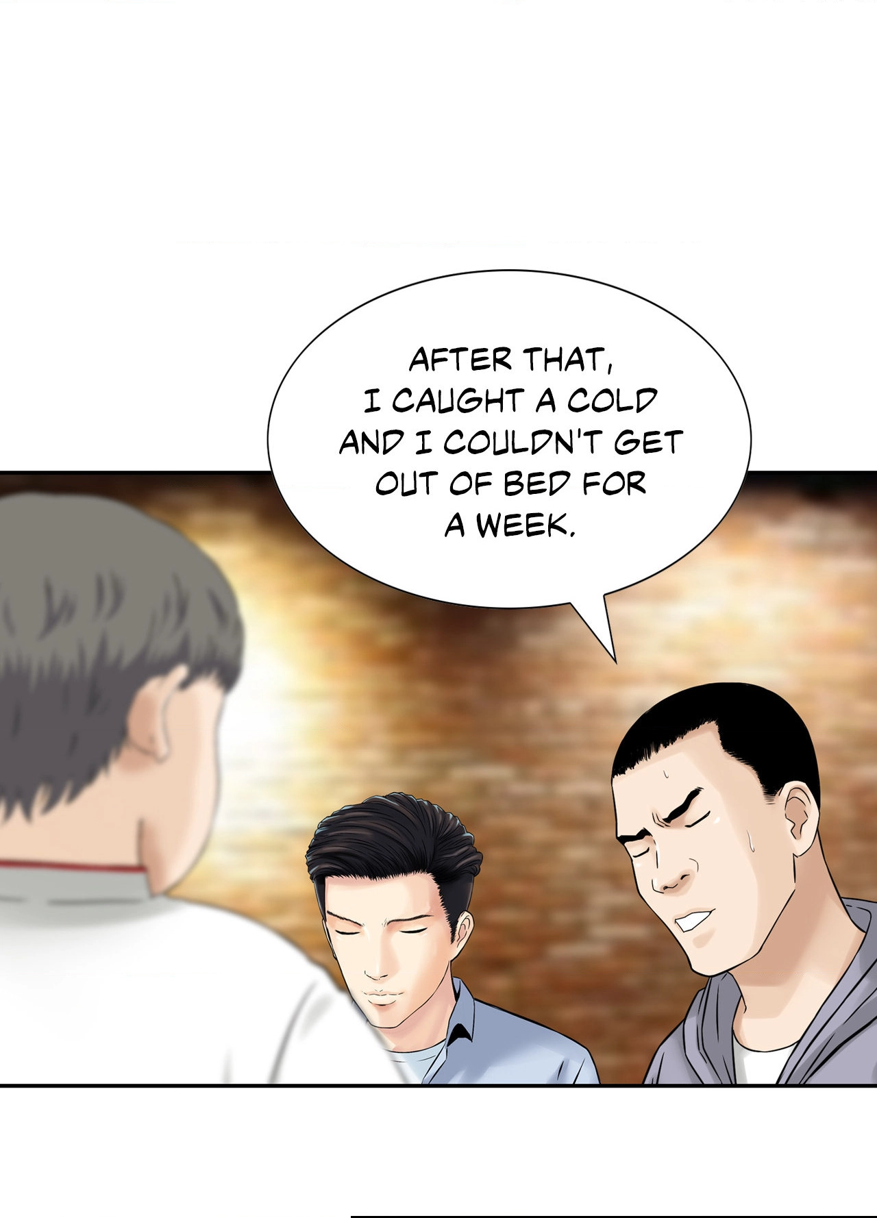 Read All Theirs chapter 9 image 60 on Lezhin