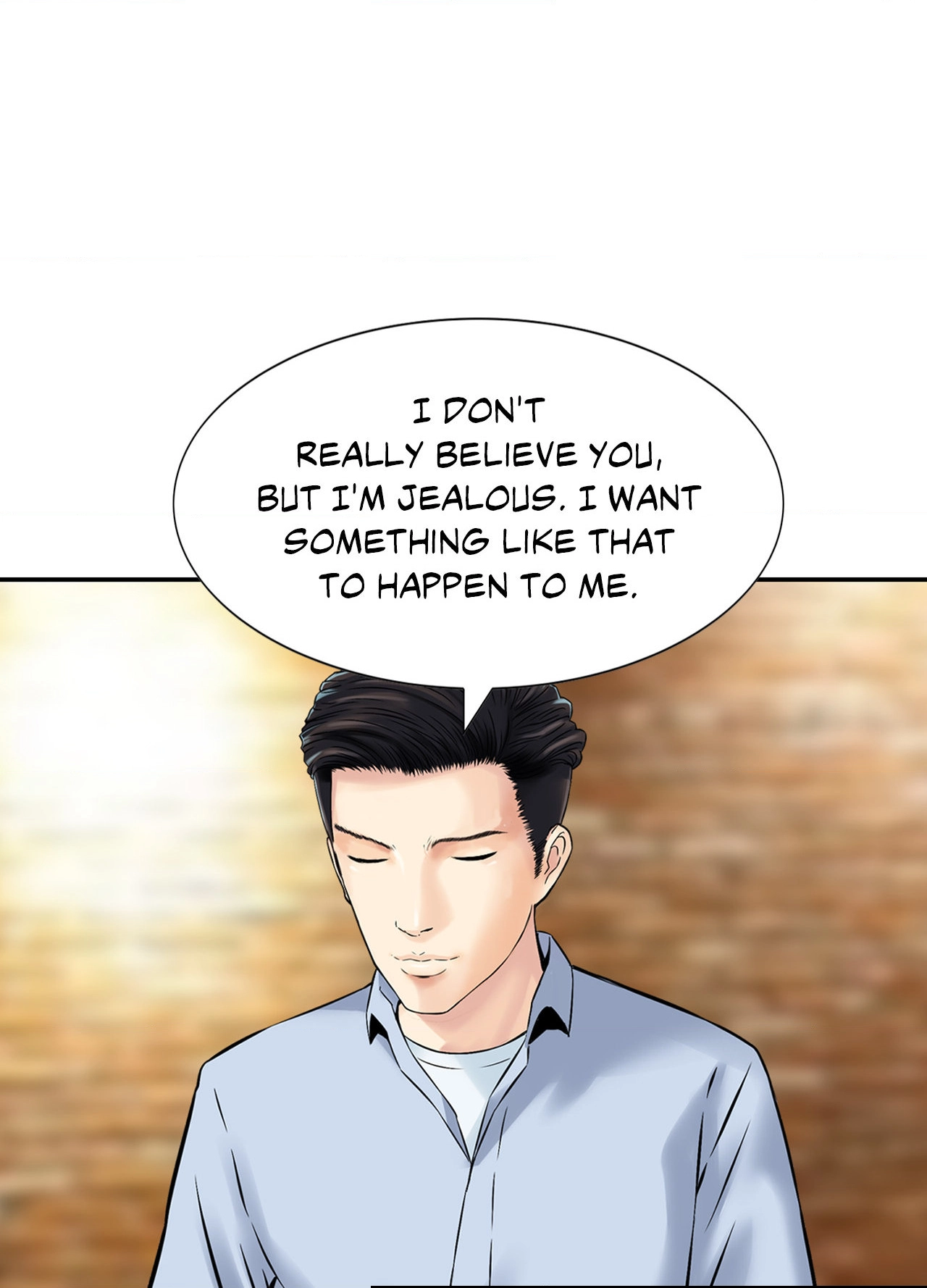 Read All Theirs chapter 9 image 61 on Lezhin