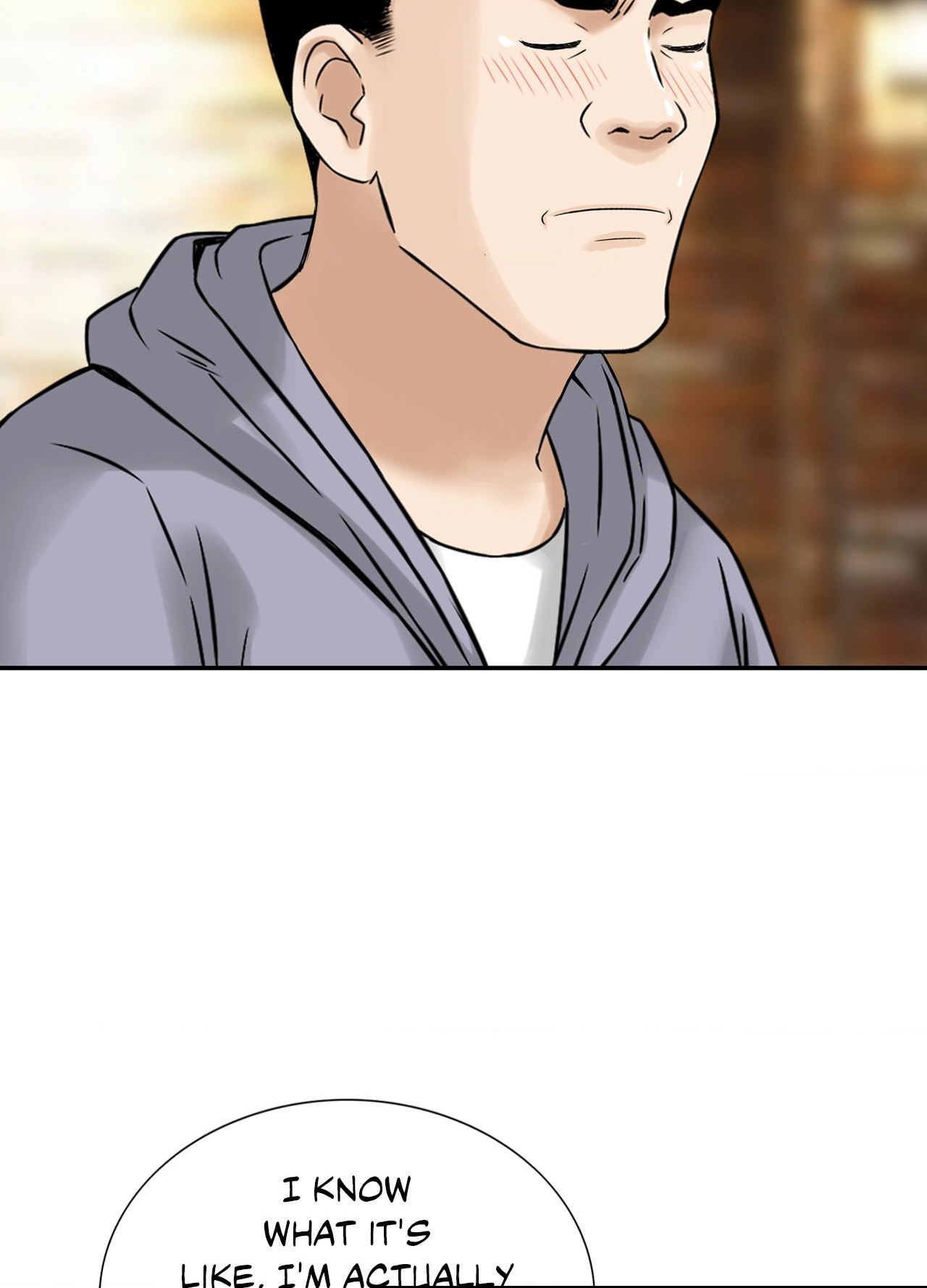 Read All Theirs chapter 9 image 63 on Lezhin