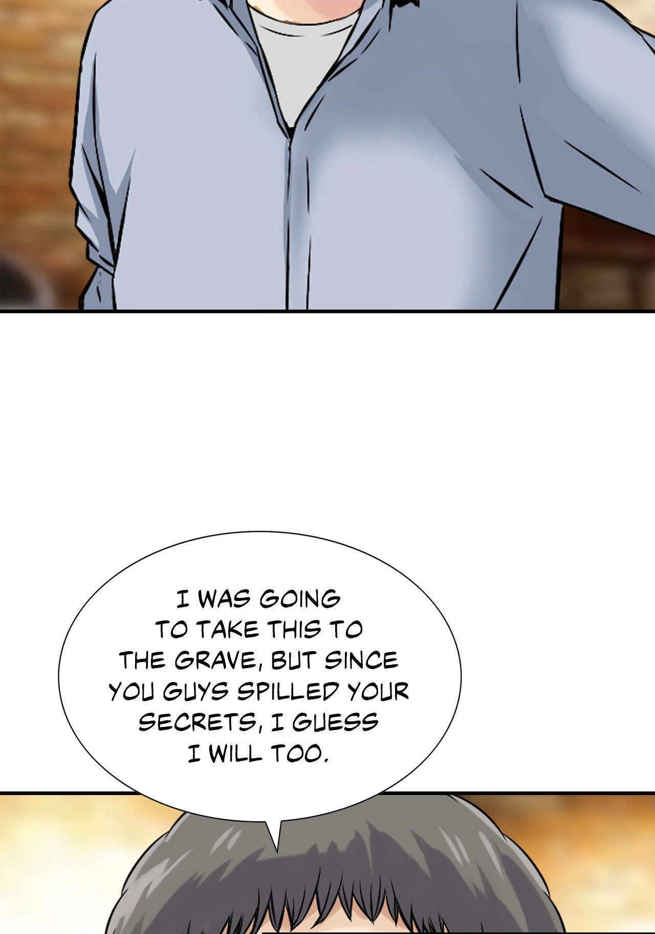 Read All Theirs chapter 9 image 68 on Lezhin