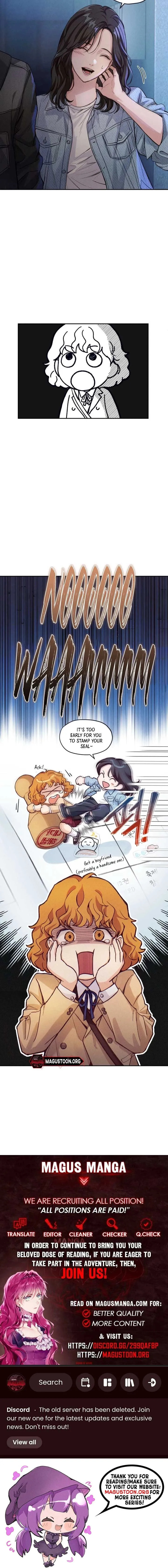 Read All You Need Is Perfection chapter 1 image 12 on Lezhin