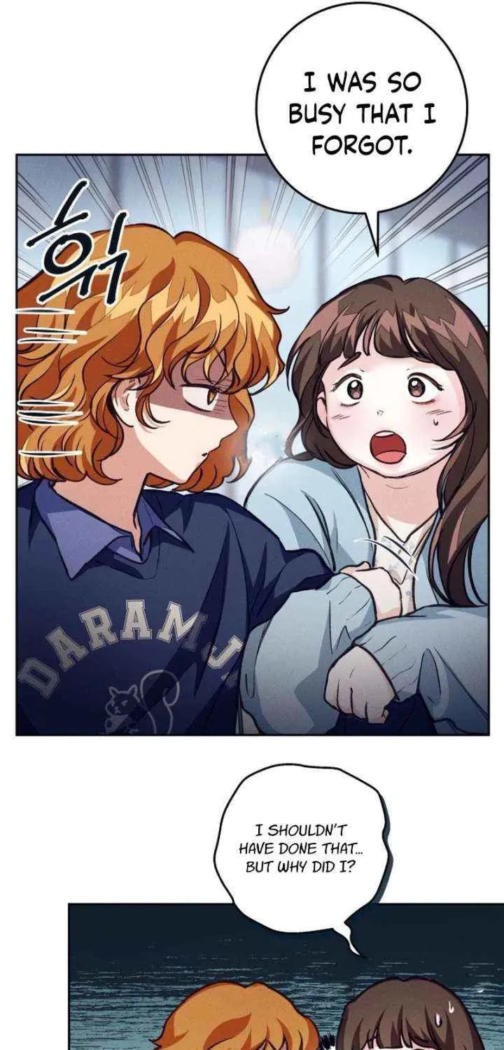 Read All You Need Is Perfection chapter 11 image 28 on Lezhin