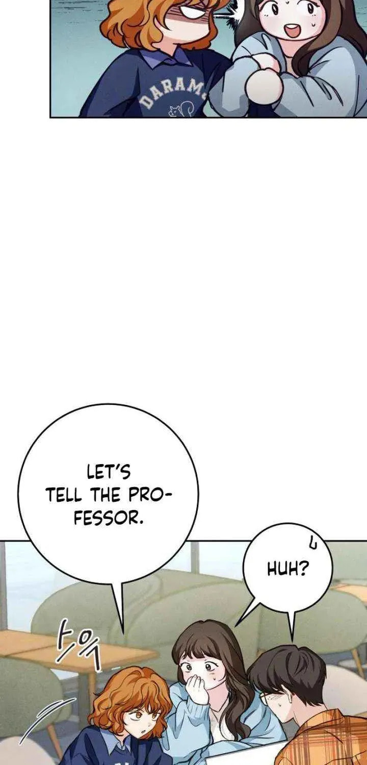 Read All You Need Is Perfection chapter 11 image 29 on Lezhin
