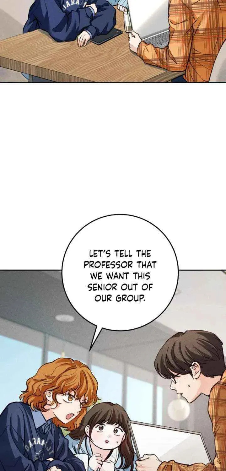 Read All You Need Is Perfection chapter 11 image 30 on Lezhin