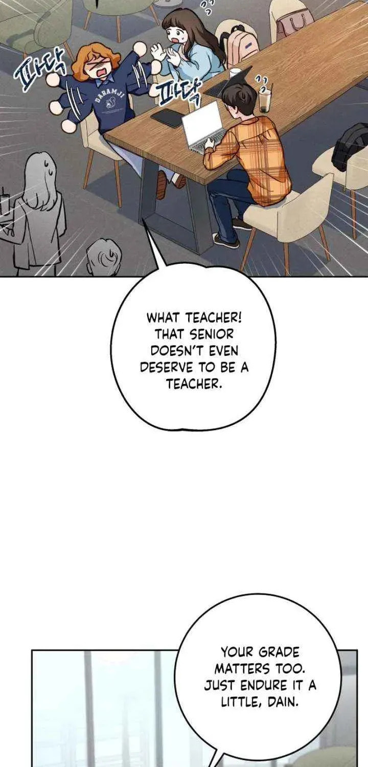 Read All You Need Is Perfection chapter 11 image 44 on Lezhin