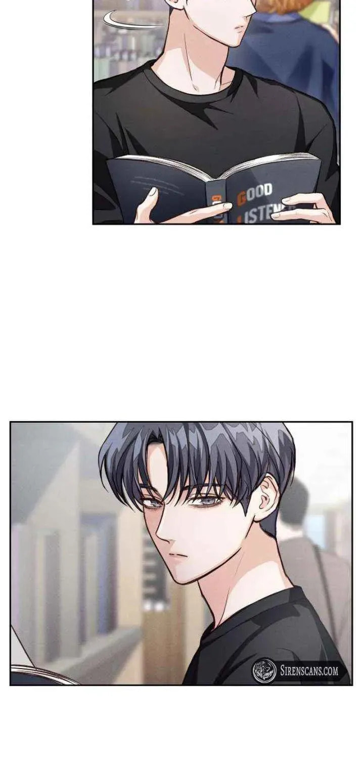 Read All You Need Is Perfection chapter 11 image 69 on Lezhin