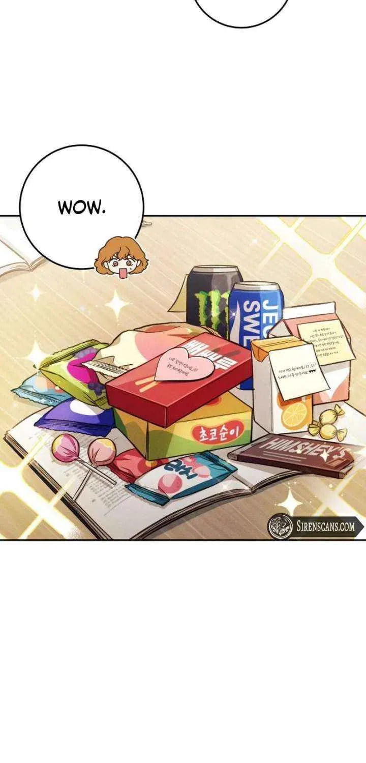 Read All You Need Is Perfection chapter 11 image 72 on Lezhin