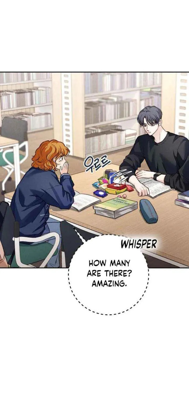 Read All You Need Is Perfection chapter 11 image 74 on Lezhin
