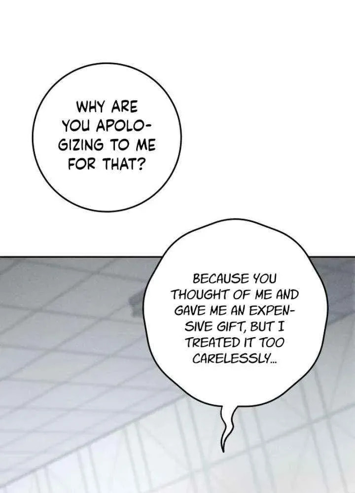 Read All You Need Is Perfection chapter 11 image 9 on Lezhin