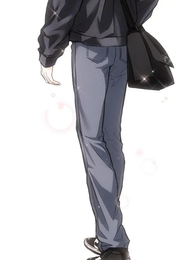Read All You Need Is Perfection chapter 12 image 37 on Lezhin