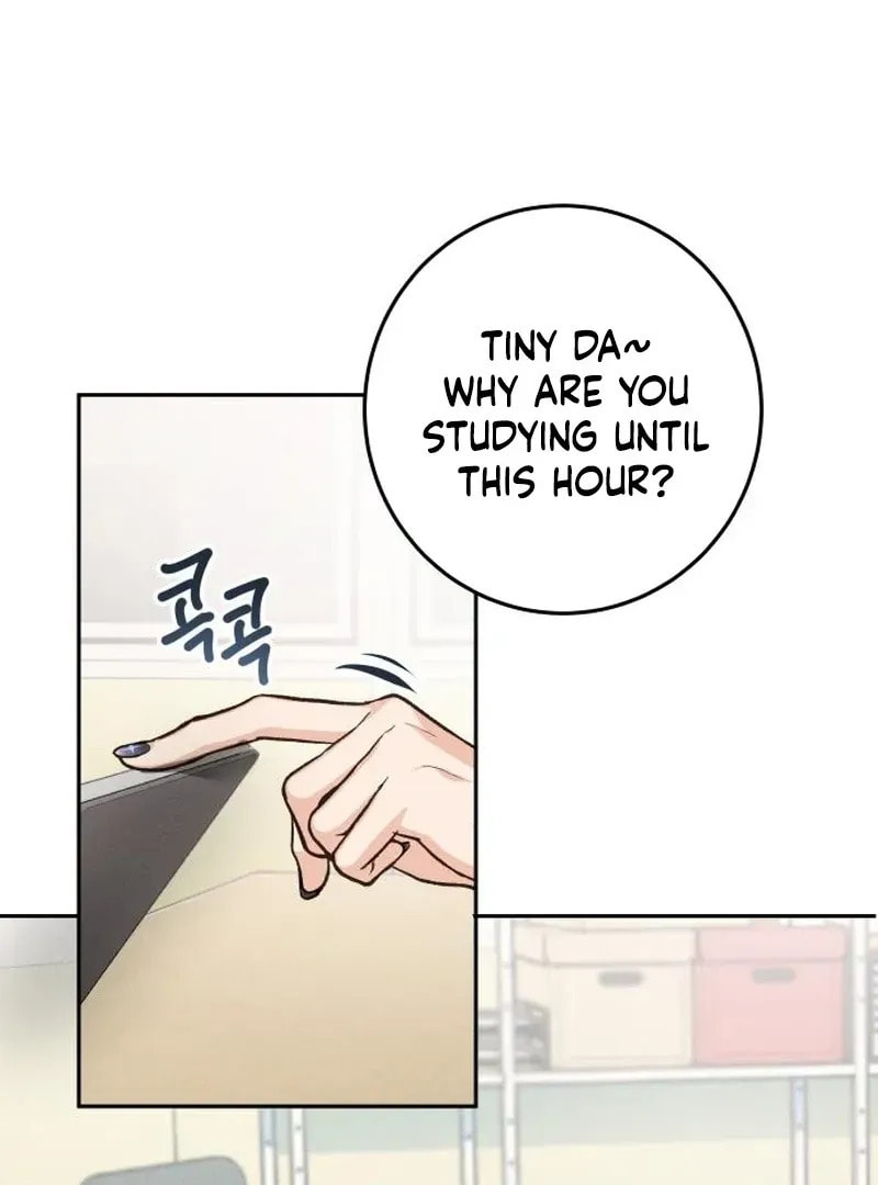 Read All You Need Is Perfection chapter 12 image 49 on Lezhin