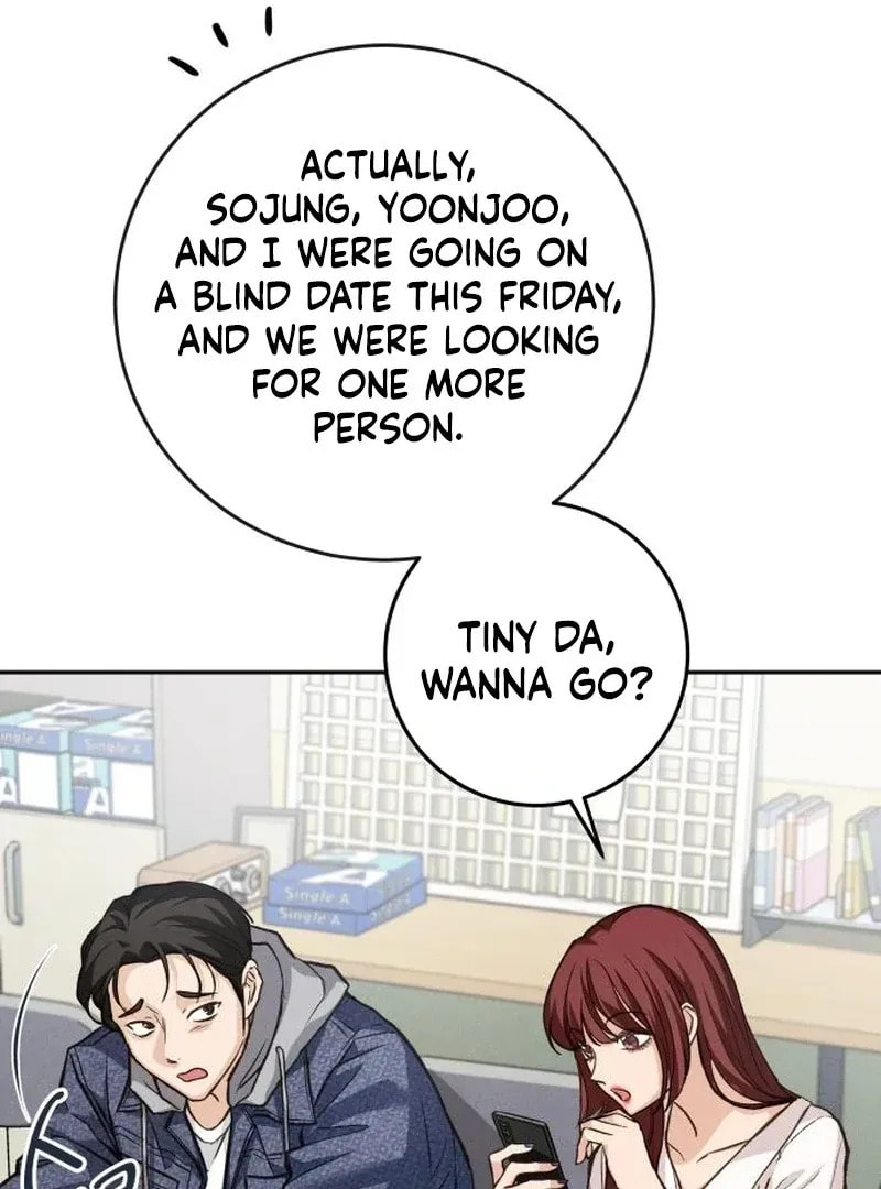 Read All You Need Is Perfection chapter 12 image 55 on Lezhin