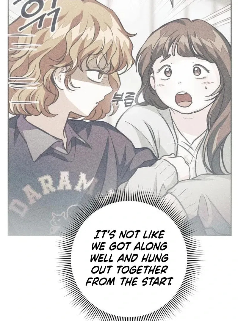 Read All You Need Is Perfection chapter 12 image 69 on Lezhin