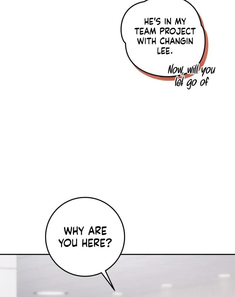 Read All You Need Is Perfection chapter 12 image 7 on Lezhin
