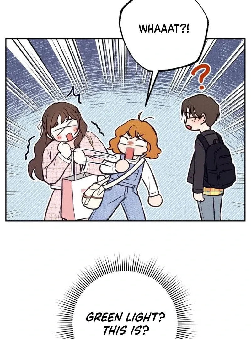 Read All You Need Is Perfection chapter 14 image 41 on Lezhin