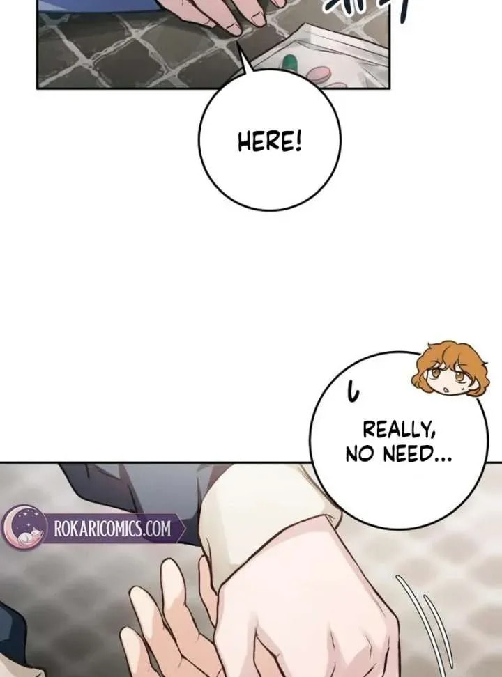 Read All You Need Is Perfection chapter 16 image 116 on Lezhin