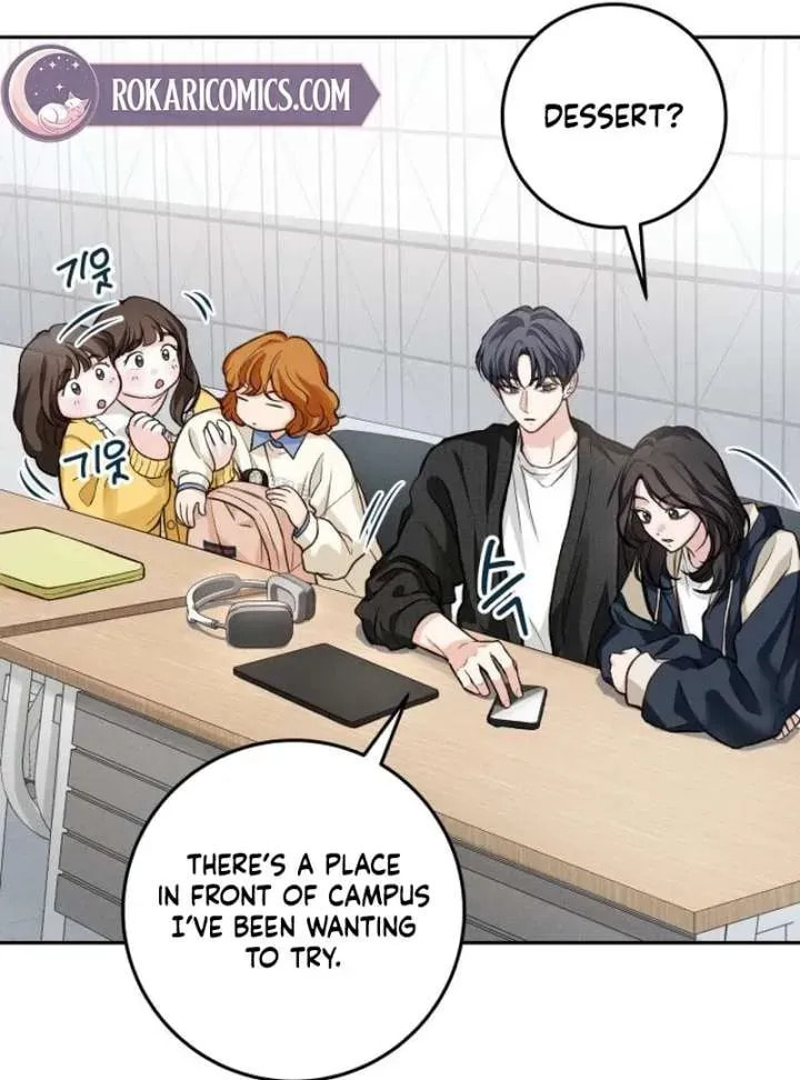 Read All You Need Is Perfection chapter 16 image 19 on Lezhin