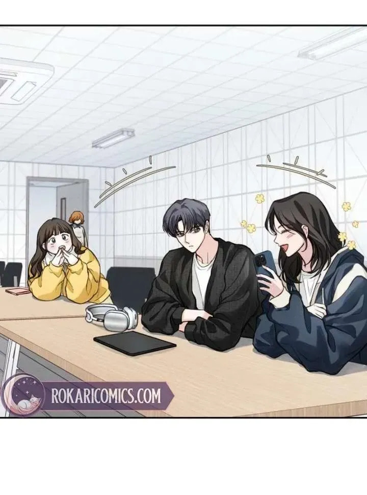 Read All You Need Is Perfection chapter 16 image 4 on Lezhin