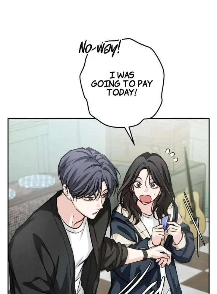 Read All You Need Is Perfection chapter 16 image 58 on Lezhin
