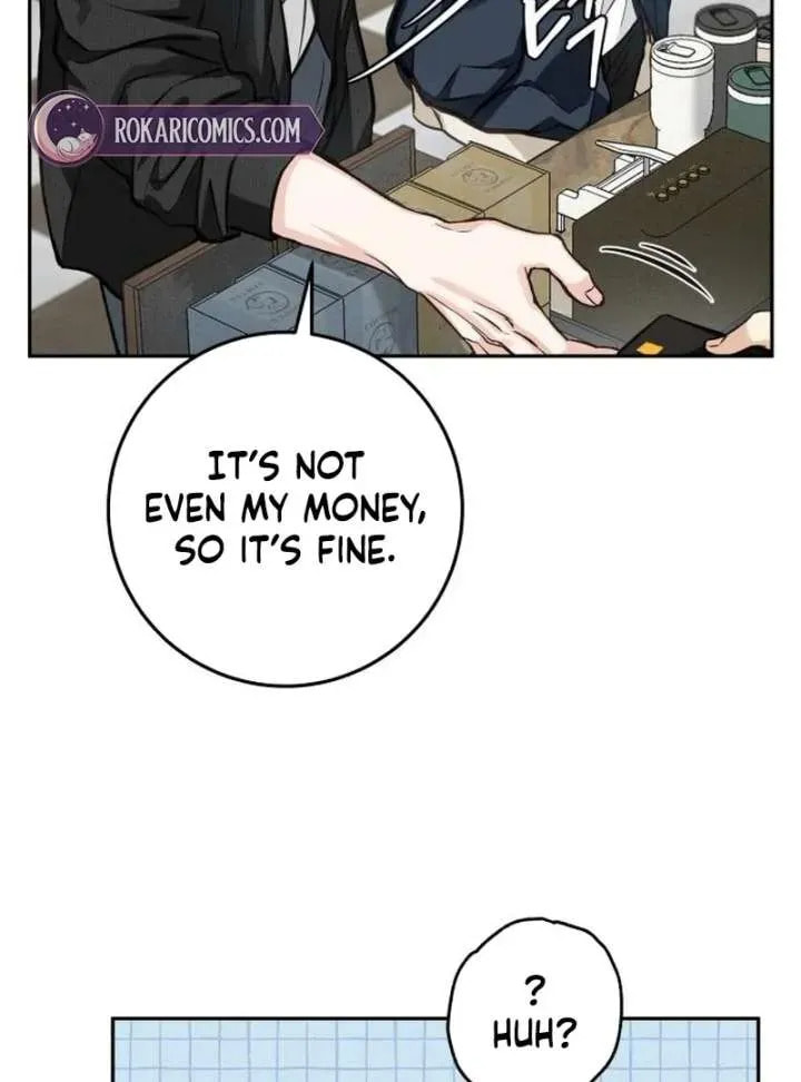 Read All You Need Is Perfection chapter 16 image 59 on Lezhin