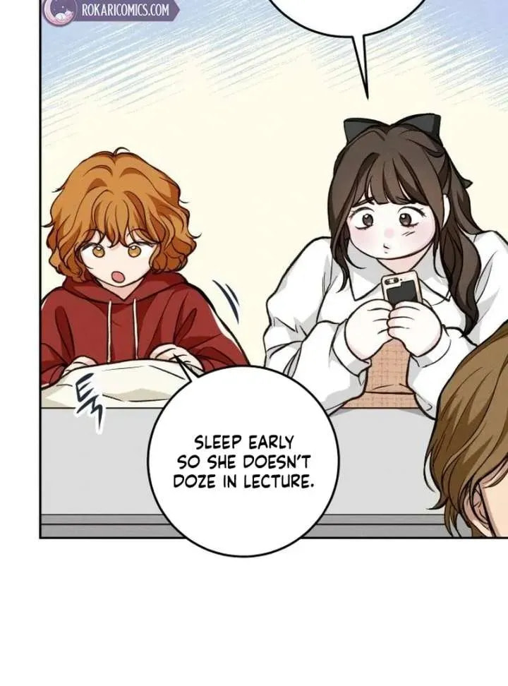 Read All You Need Is Perfection chapter 18 image 22 on Lezhin