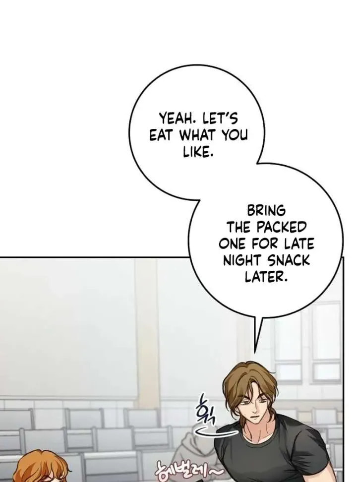 Read All You Need Is Perfection chapter 18 image 35 on Lezhin