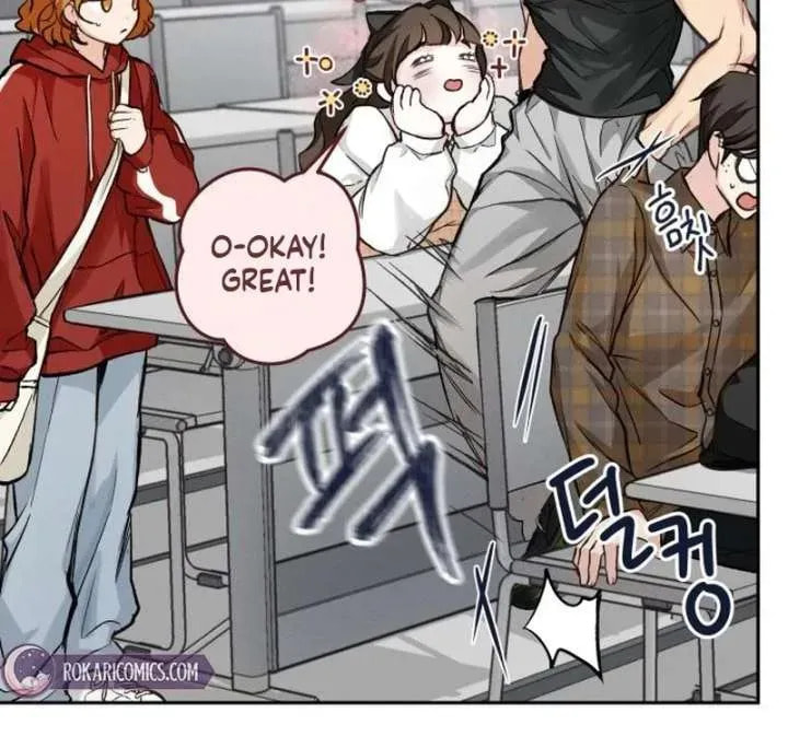 Read All You Need Is Perfection chapter 18 image 36 on Lezhin