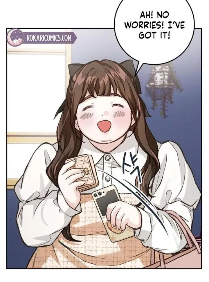 Read All You Need Is Perfection chapter 18 image 69 on Lezhin