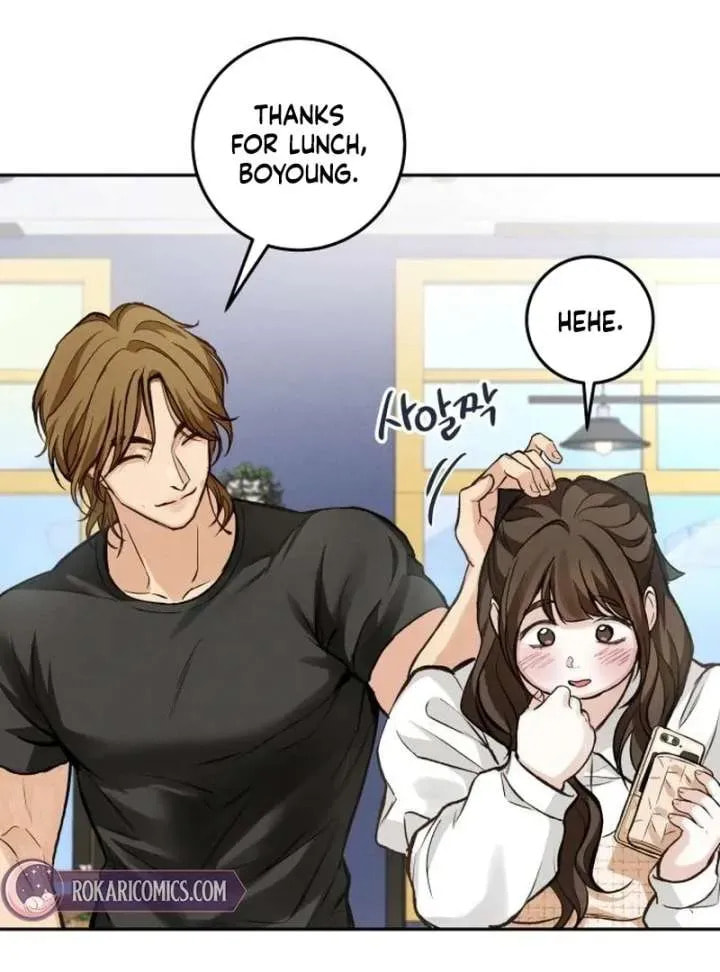 Read All You Need Is Perfection chapter 18 image 72 on Lezhin