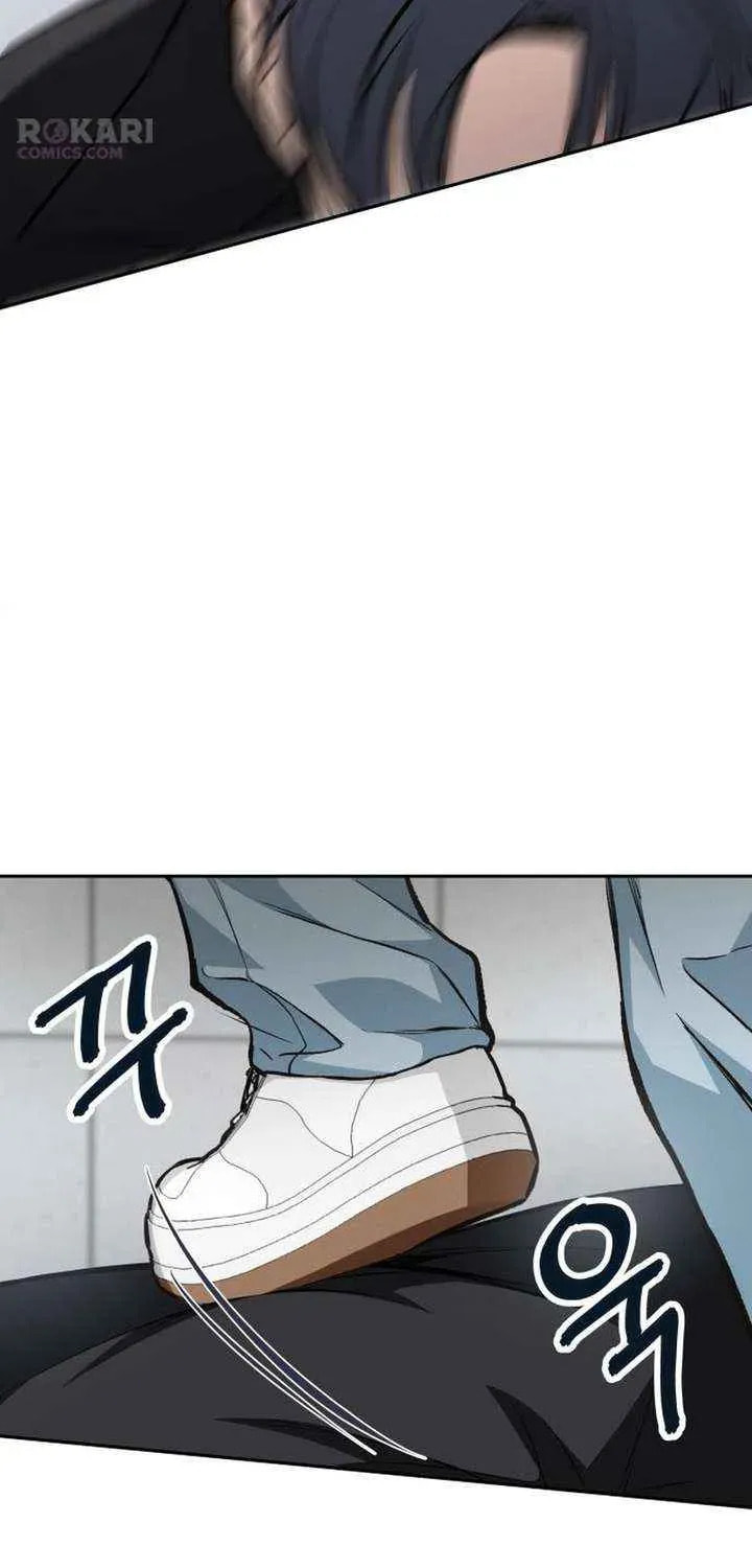 Read All You Need Is Perfection chapter 21 image 11 on Lezhin