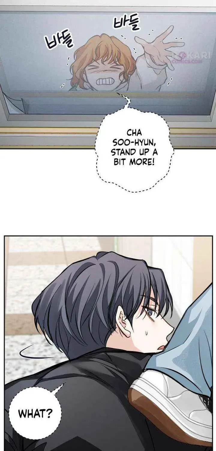 Read All You Need Is Perfection chapter 21 image 14 on Lezhin